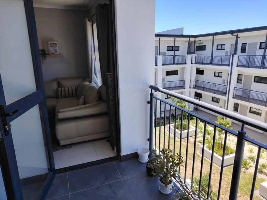 To Let 2 Bedroom Property for Rent in Sonstraal Heights Western Cape